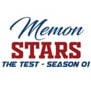 Memon Stars The Test Season 01
