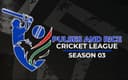 Pulse & Rise Cricket League 2023