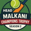 HEAD MALKANI CHAMPIONS TROPHY S2