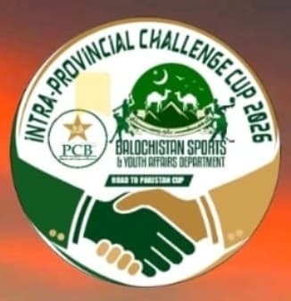INTRA PROVINCIAL CHALLENGE CUP 2026