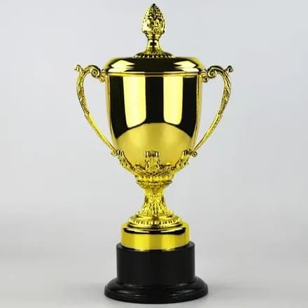 ARMOUR CHAMPIONS TROPHY SEASON 1