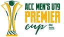 ACC U19 PREMIER CUP