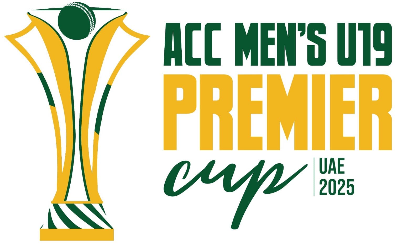 ACC U19 PREMIER CUP