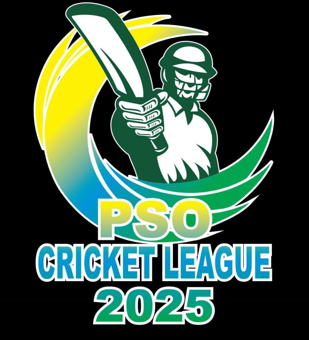 PSO Cricket League 2025