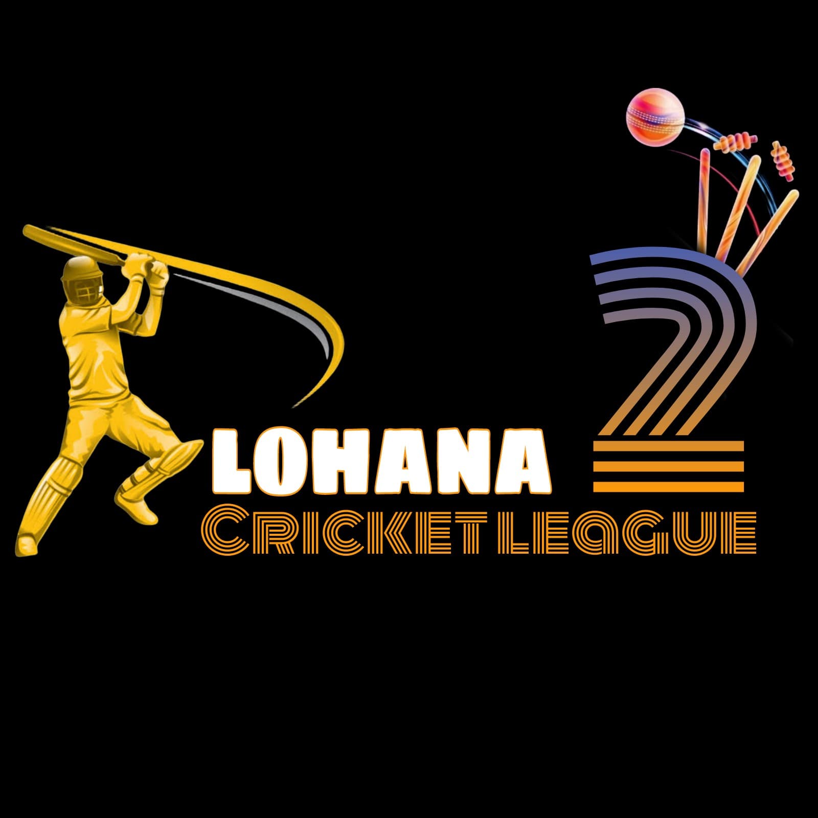 Lohana Cricket League