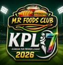 MR Food KPL7