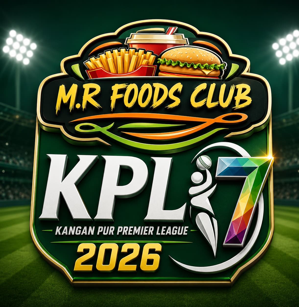 MR Food KPL7