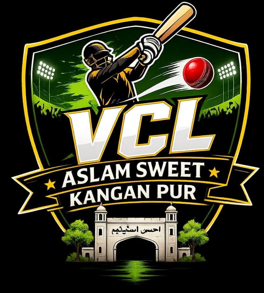 Aslam Sweet VCL8