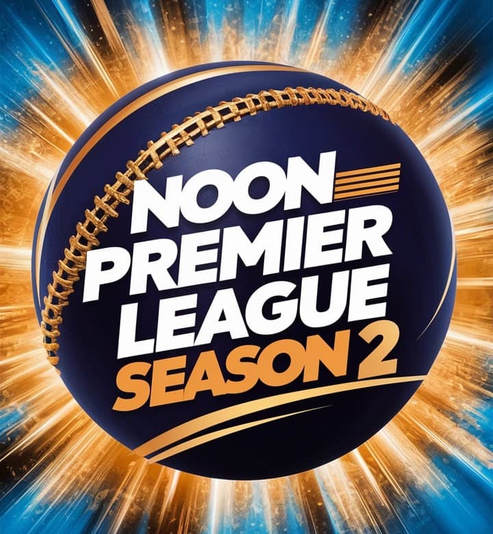 Noon Premier League Season 2
