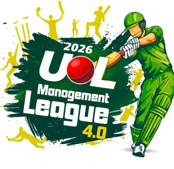 UOL Management League 4.0