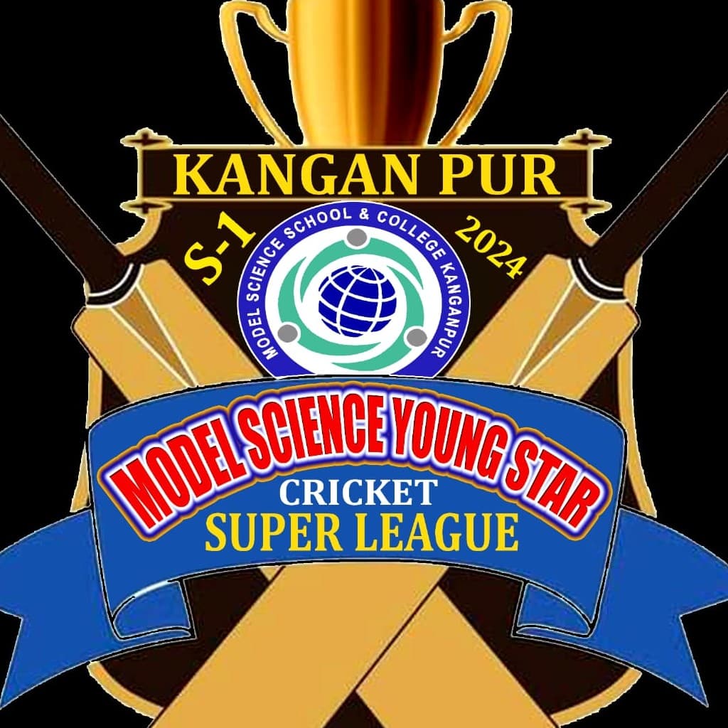 Model Science College & Young Star Super League Floodlight