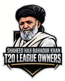 Shaheed Haji Bahadur Khan T20 League