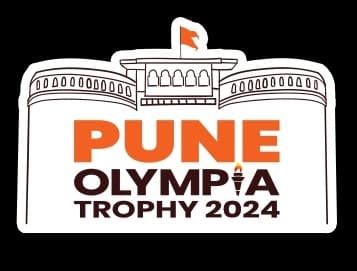 Pune Olympia Trophy 2024