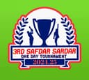 3RD CH SAFDAR SARDAR ONE DAY TOURNAMENT 2024_25