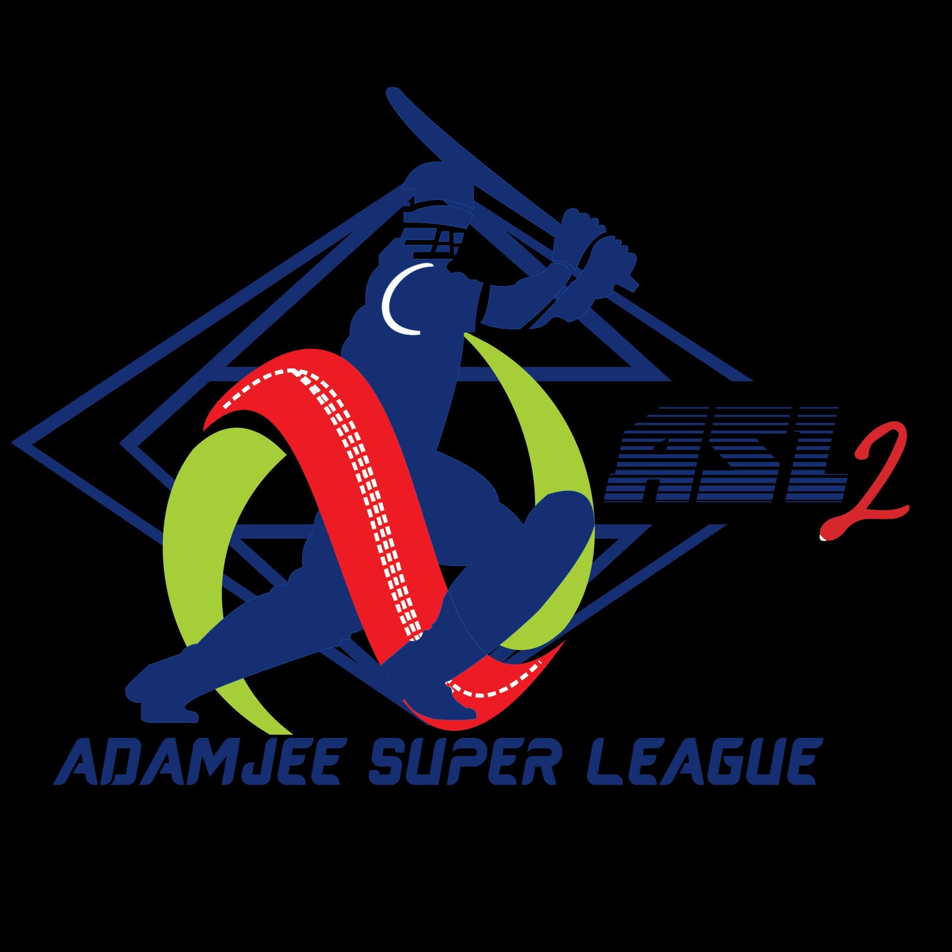 Adamjee Super League Season 2