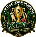 Khushal Khan Memorial Premier League