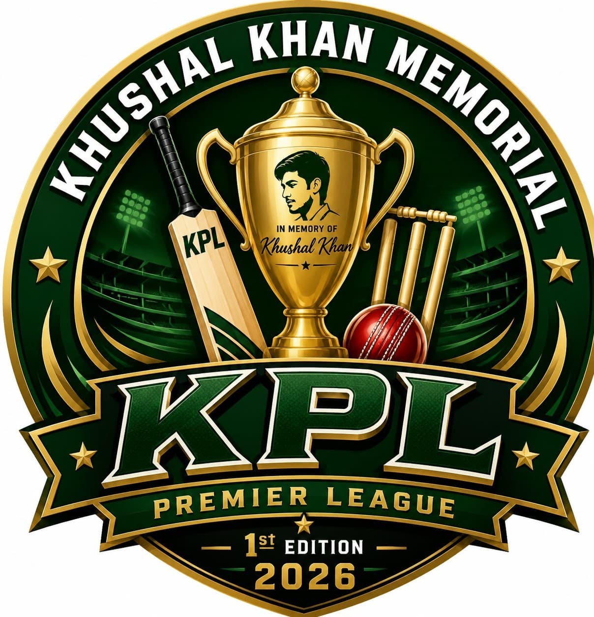 Khushal Khan Memorial Premier League