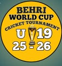BHERI U19 World Cup