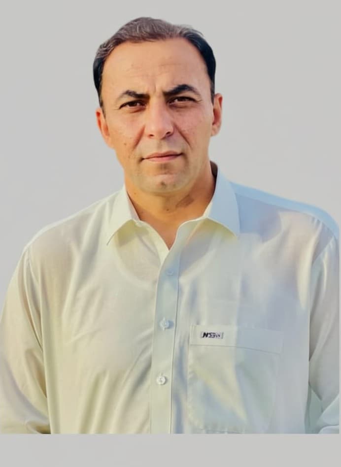 47 واں علاقائی اتحاد فرید لالا نواباد بٹےزی ٹی ٹونٹی کرکٹ ٹورنامنٹ عید الفطر 2026
