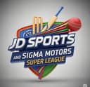 JD SPORTS AND SIGMA MOTERS SUPER LEAGUE