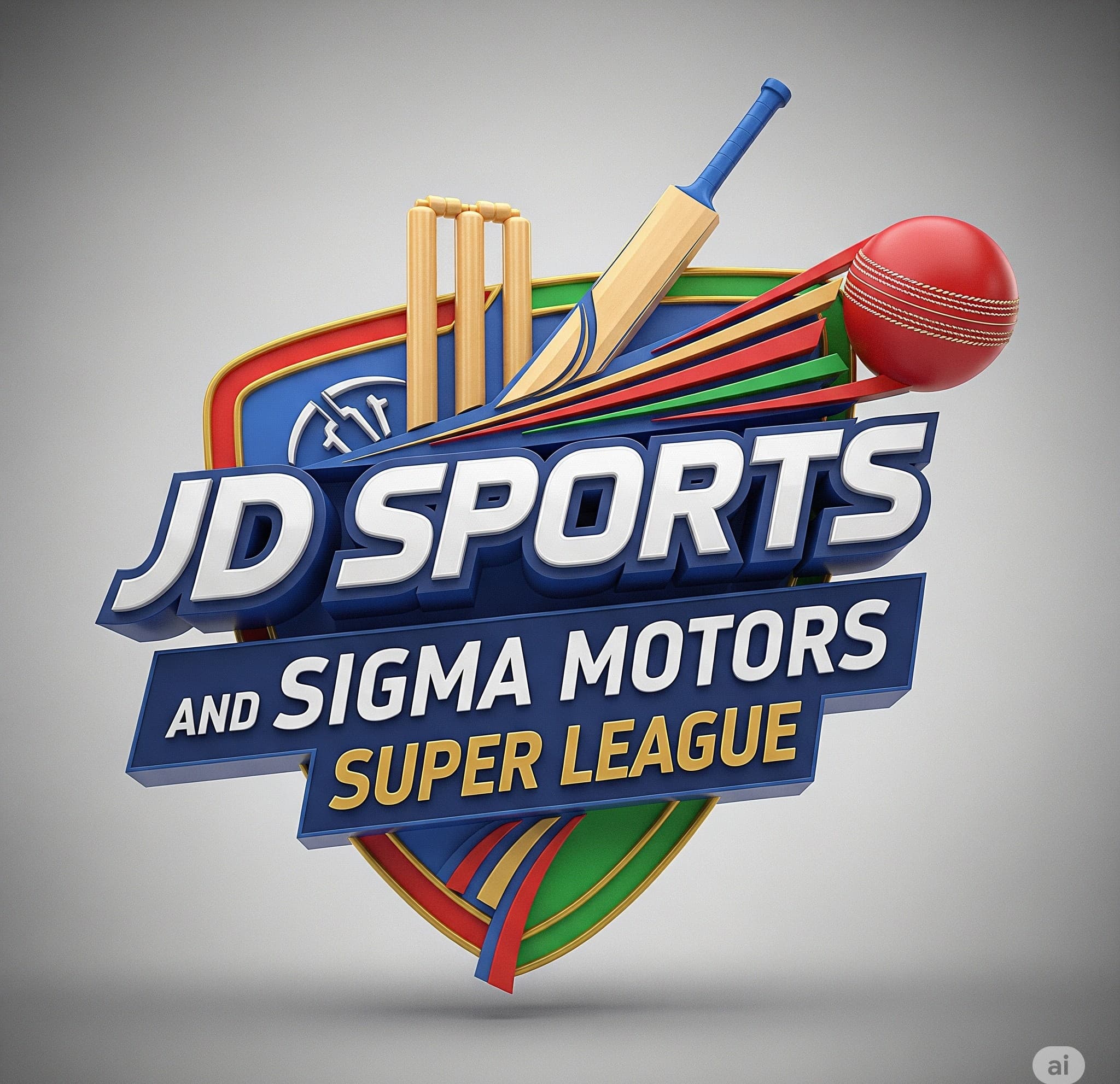 JD SPORTS AND SIGMA MOTERS SUPER LEAGUE