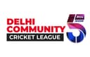 Delhi Community Cricket League Season 5