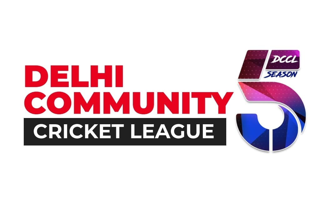 Delhi Community Cricket League Season 5