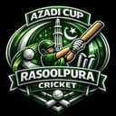 Azadi Cup 76 Rasoolpura