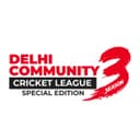 Delhi Community Cricket League Season 3