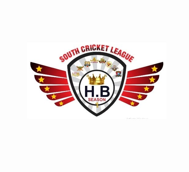 South HB Cricket League 23
