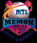 Memon Junior League U19  2024
