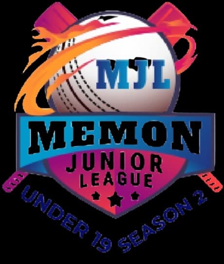 Memon Junior League U19  2024