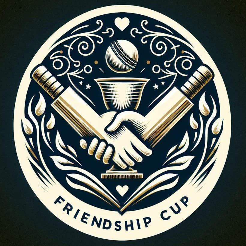 Friendship  Cup Season 2