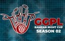 All Karachi Champions League