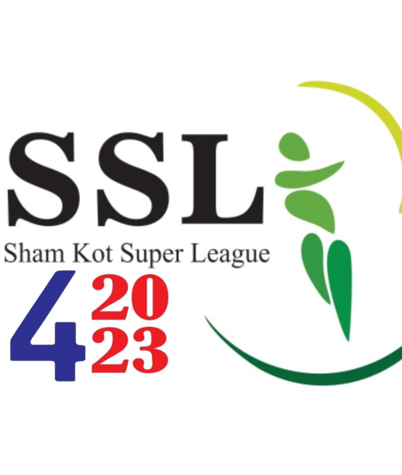 Sham Kot Super League Season 4