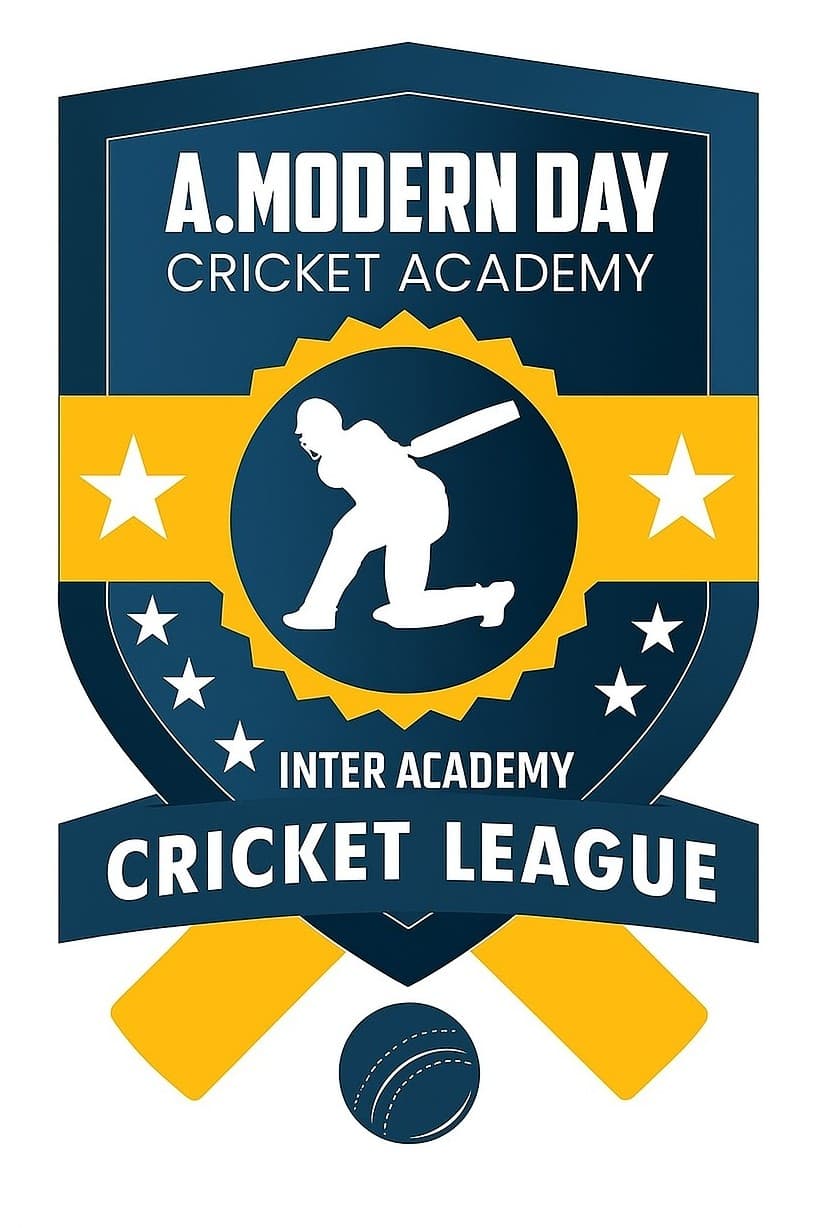 AMDCA Intra Academy Cricket League