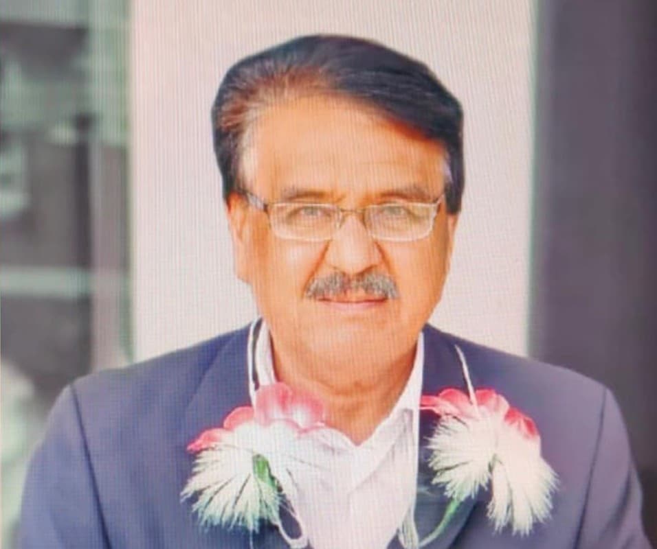 SM Afzal Memorial T-20 Cricket League 2025