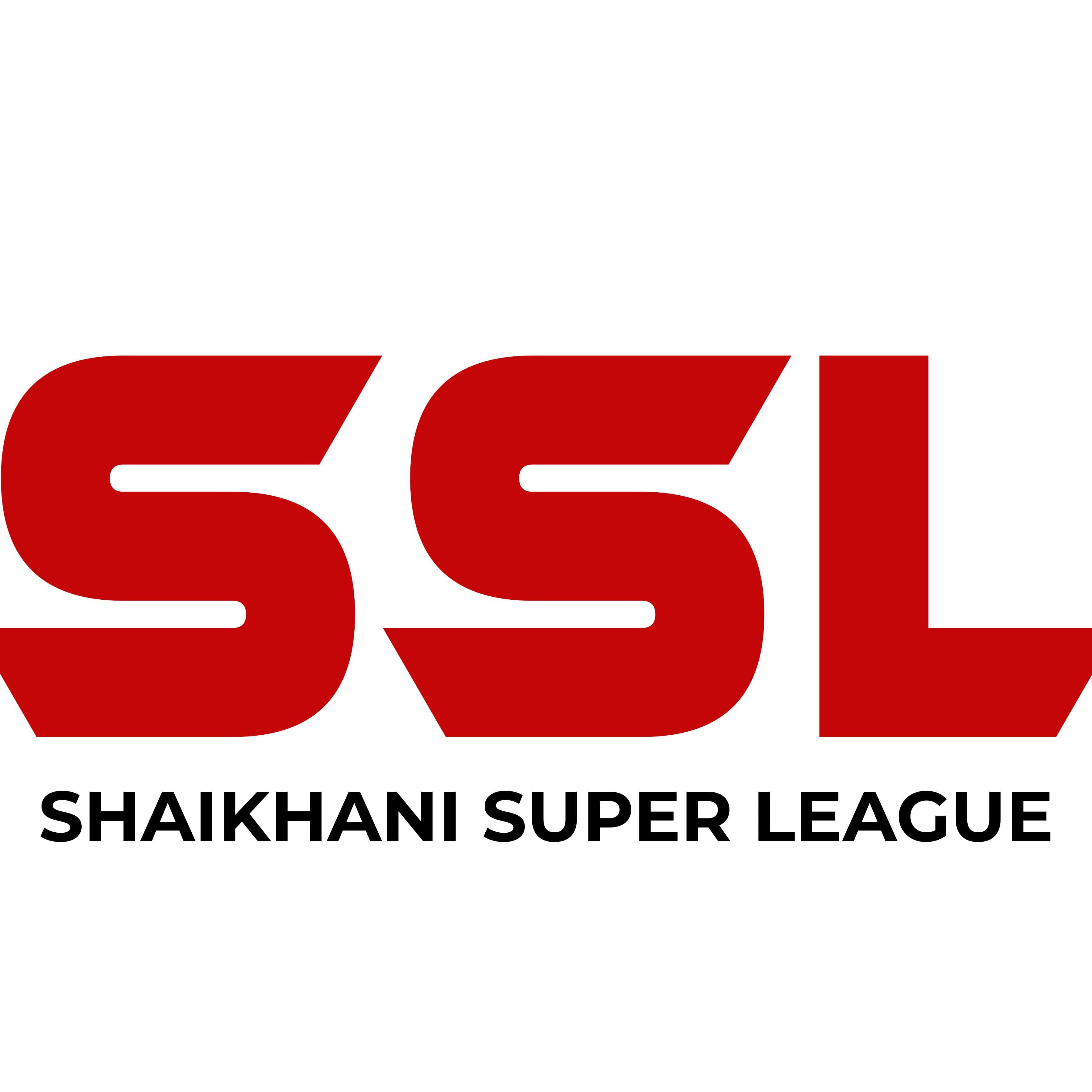 Shaikhani Super League