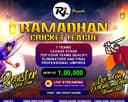 1st RJ Cricket League