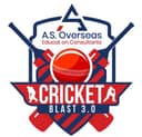 A.S Overseas Cricket Blast 3.0