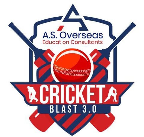 A.S Overseas Cricket Blast 3.0
