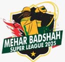 Mahar Badshah Super League
