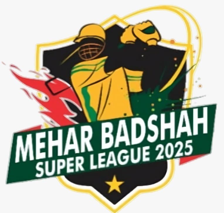 Mahar Badshah Super League