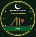 JASHAN-E-AZADI CRICKET TOURNAMENT 2026