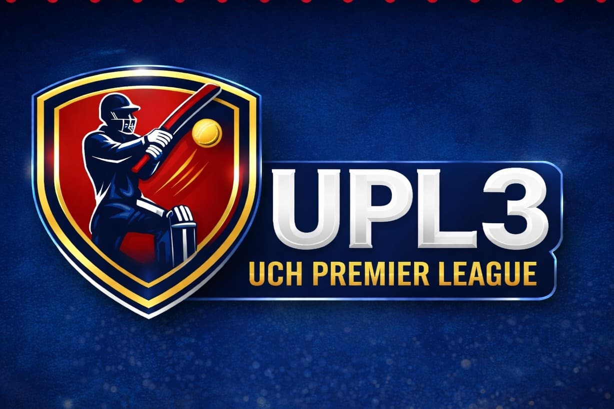 UCH PREMIER LEAGUE S3