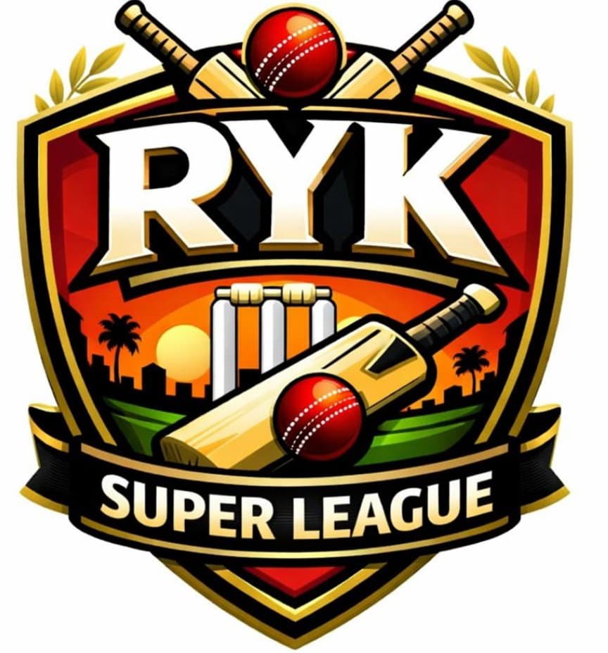 Rahim Yar Khan Super League