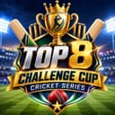 Top 8 Challenge Cup Series