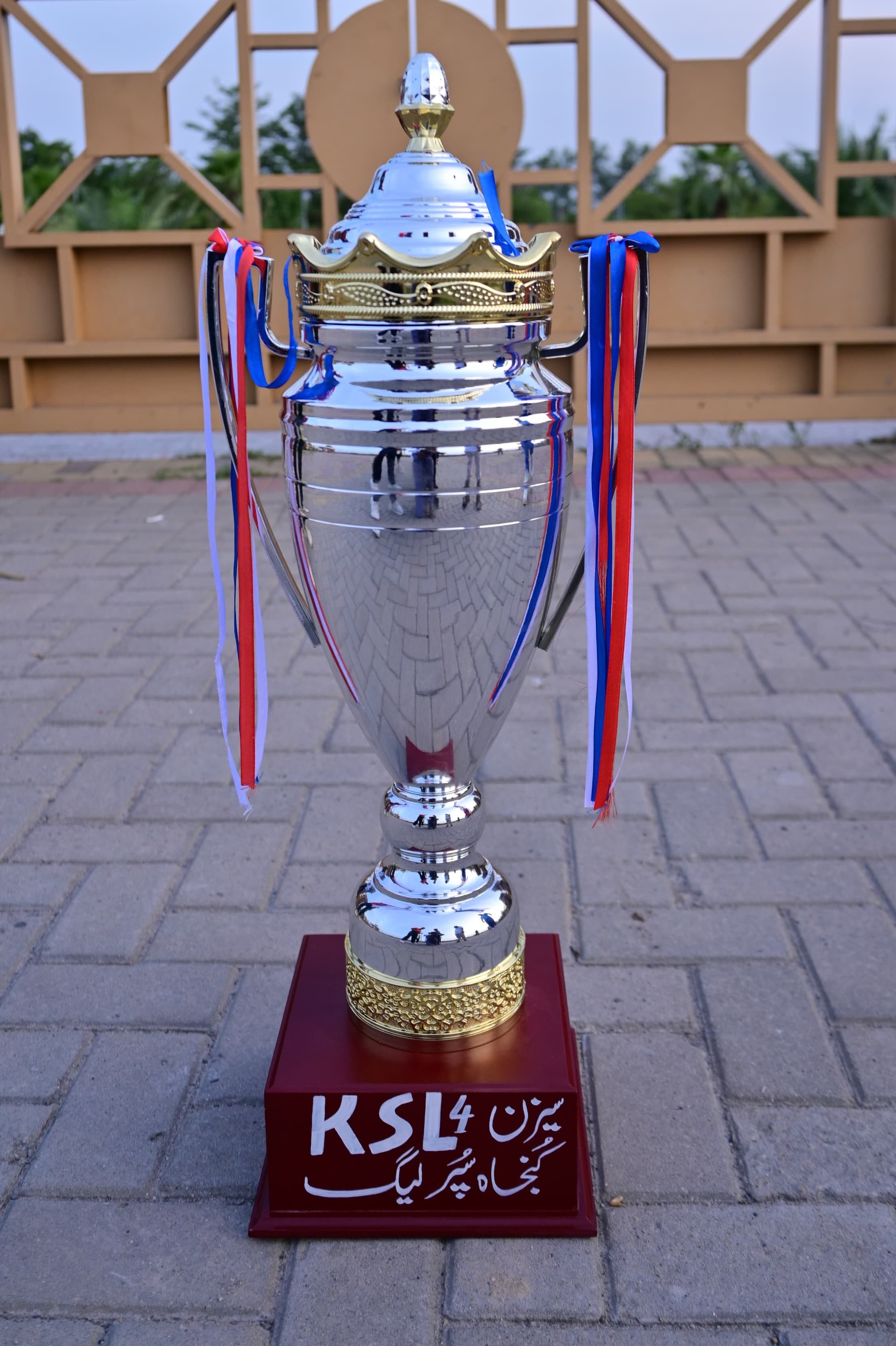 KUNJAH SUPER LEAGUE SEASON 4