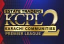 Karachi Communities Premier League 2023