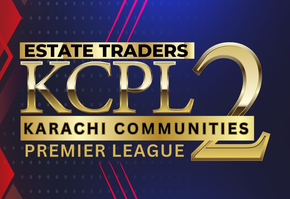 Karachi Communities Premier League 2023